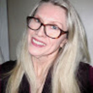 Meet your Posher, Karen gardner